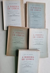 Livros e Manuscritos