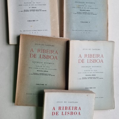 Livros e Manuscritos