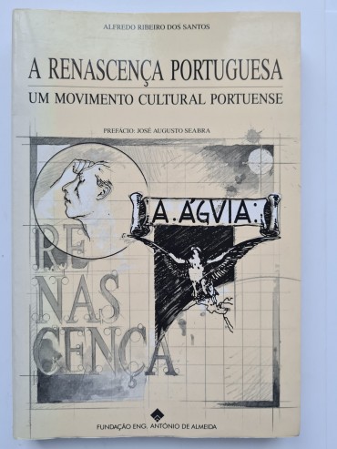 A RENASCENÇA PORTUGUESA UM MOVIMENTO CULTURAL PORTUENSE