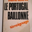 LE PORTUGAL BAILLONNÉ