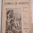 COBIÇA DE ANGOLA