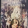 L'EUROPE DES HUMANISTES