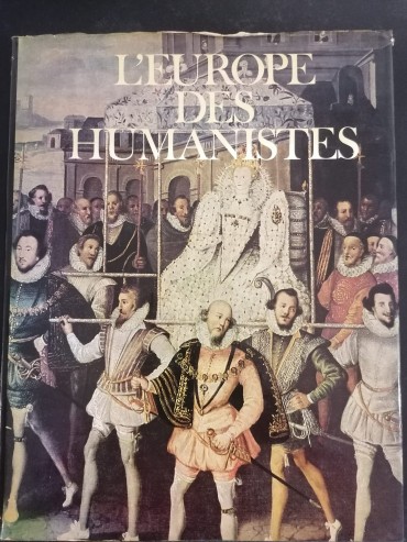 L'EUROPE DES HUMANISTES