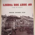 LISBOA NOS ANOS 40