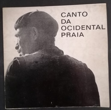 CANTO DA OCIDENTAL PRAIA