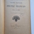 PETITE HISTOIRE DU PEUPLE FRANÇAIS