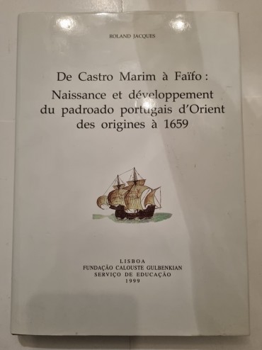 DE CASTRO MARIM À FAIFO: 