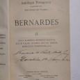 ANTOLOGIA PORTUGUESA  BERNARDES