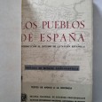 LOS PUEBLOS DE ESPANA 