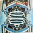 The Alan Parsons Project Ammonia Avenue 33 RPM