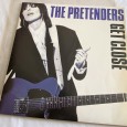 The Pretenders Get Close 33 RPM