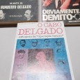 Três Livros sobre o Humberto Delgado