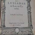 Os Lusíadas de Luis de Camões