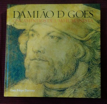 DAMIÃO DE GOES