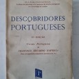 DESCOBRIDORES PORTUGUESES 