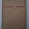 AVICULTURA RACIONAL GALINHAS