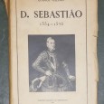 D. Sebastião - 1554-1578