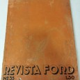 Revista FORD 