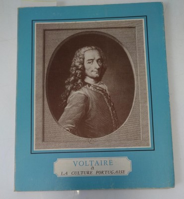 Voltaire & La Culture Portugaise