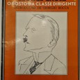 GEORGE GROSZ O ROSTO DA CLASSE DIRIGENTE 