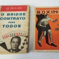 «Boxing» e «O Bridge contrato para todos»