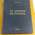 75 ARTISTAS EM PORTUGAL