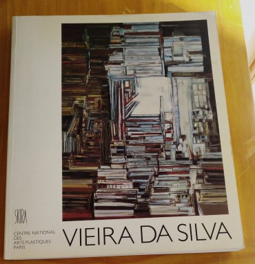 VIEIRA DA SILVA