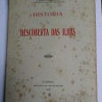 HISTORIA DA DESCOBERTA DAS ILHAS