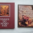 LIVROS SOBRE VINHO