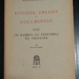 ESTUDOS, ENSAIOS E DOCUMENTOS XIII - OS BAMBUS NA INDUSTRIA DA CELULOSE