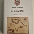 OS MAGALHÃES SETE SÉCULOS DE AVENTURA 