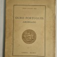 OURO PORTUGUÊS AMOEDADO 