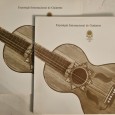 EXPOSIÇÃO INTERNACIONAL DE GUITARRAS 