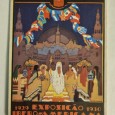 SEVILHA EXPOSIÇÃO IBERO-AMERICANA 1929-1930 