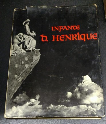 INFANTE D. HENRIQUE