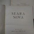 SEARA NOVA