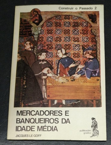 MERCADORES E BANQUEIROS DA IDADE MÉDIA