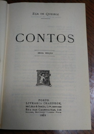 CONTOS