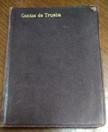 CONTOS DE TRUEBA