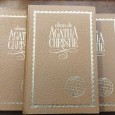 Obras de Agatha Christie - 3 VOL.