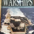 The Encyclopedia of Warships from world War II to the present day