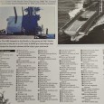 The Encyclopedia of Warships from world War II to the present day