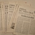 JORNAL DO “VERA CRUZ”