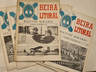 BEIRA LITORAL – BOLETIM AGRÁRIO 