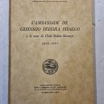 L´AMBASSADE DE GREGORIO PEREIRA FIDALGO À LA COUR DE CHÂH SOLTÂN-HOSSEYN 1696-1697