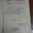 COMPENDIUM JURIS CANONICI