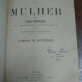 FISIOLOGIA DA MULHER