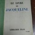 LE LIVRE DE JACQUELINE