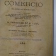 CODIGO DE COMERCIO