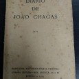 DIÁRIO DE JOÃO CHAGAS